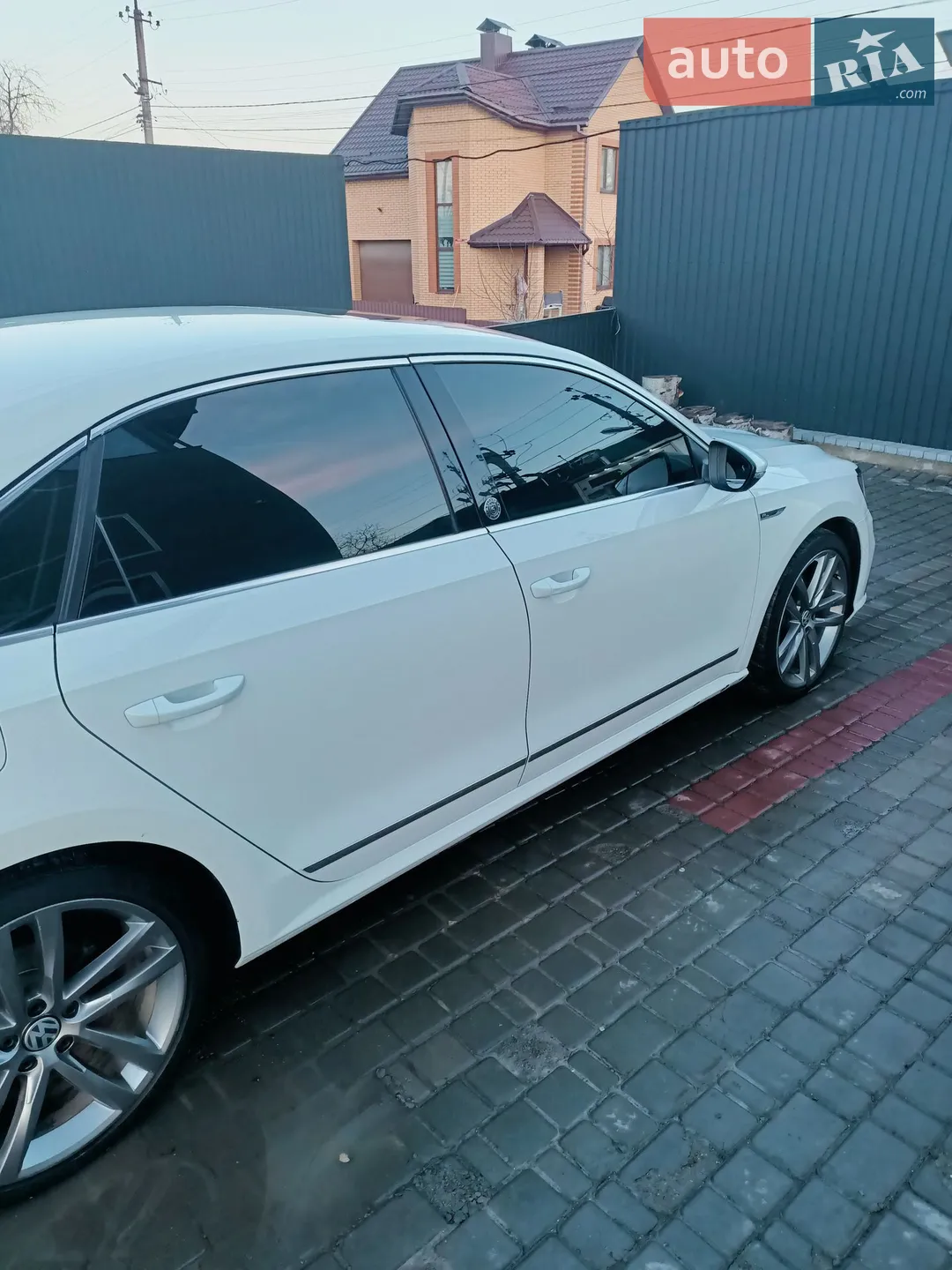 2018 Volkswagen Passat - мініатюра 4