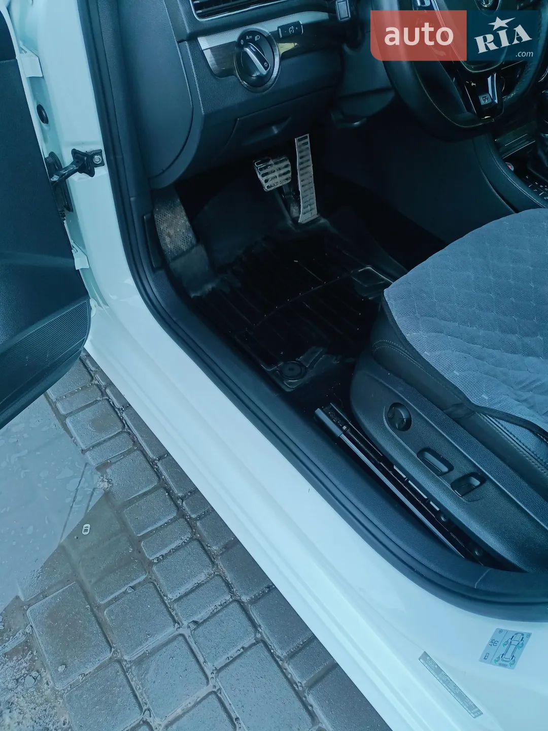 2018 Volkswagen Passat - мініатюра 23