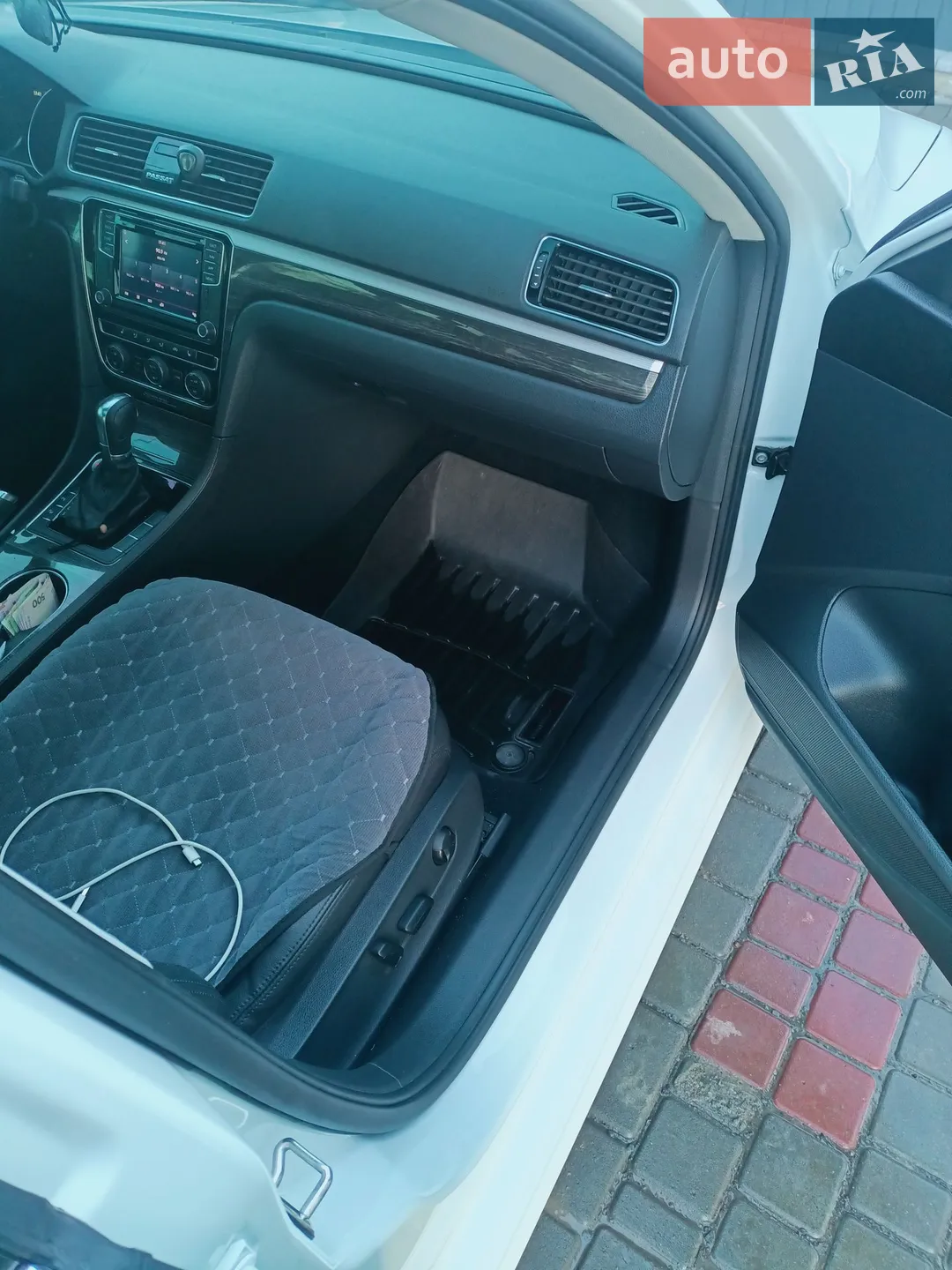 2018 Volkswagen Passat - мініатюра 26