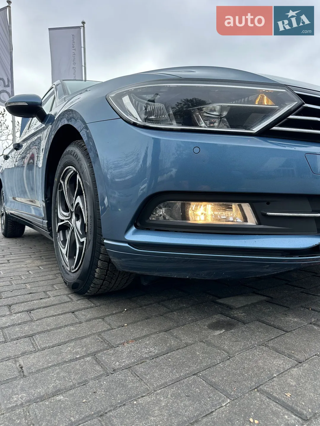 2015 Volkswagen Passat - мініатюра 37