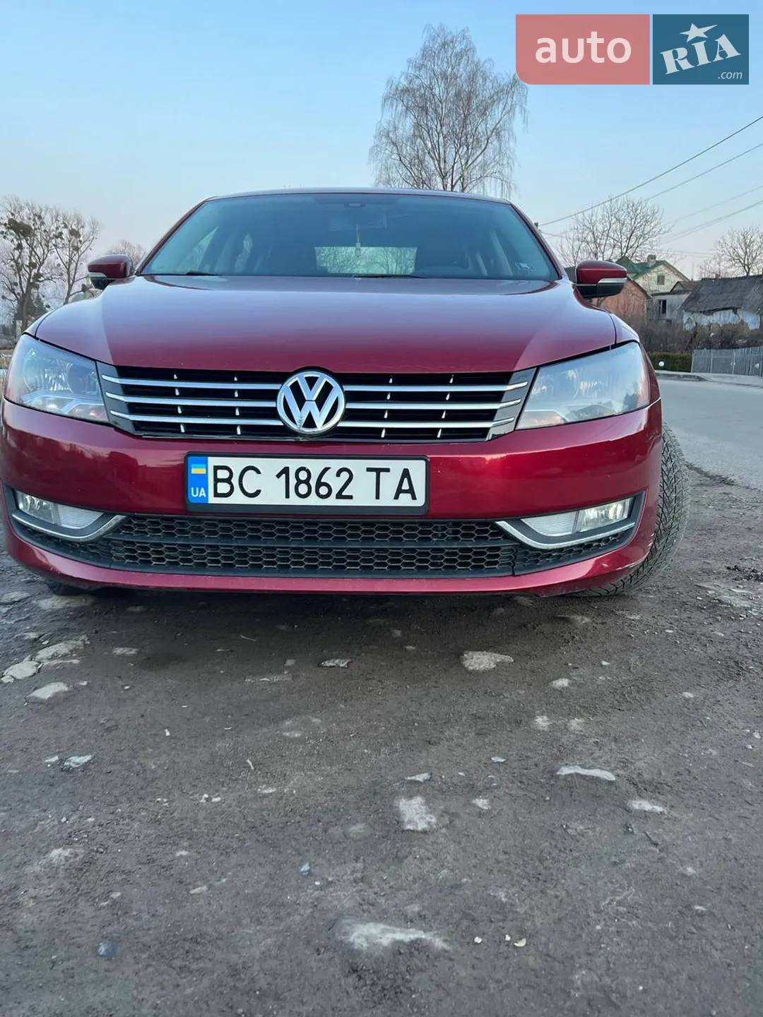 2015 Volkswagen Passat - мініатюра 4