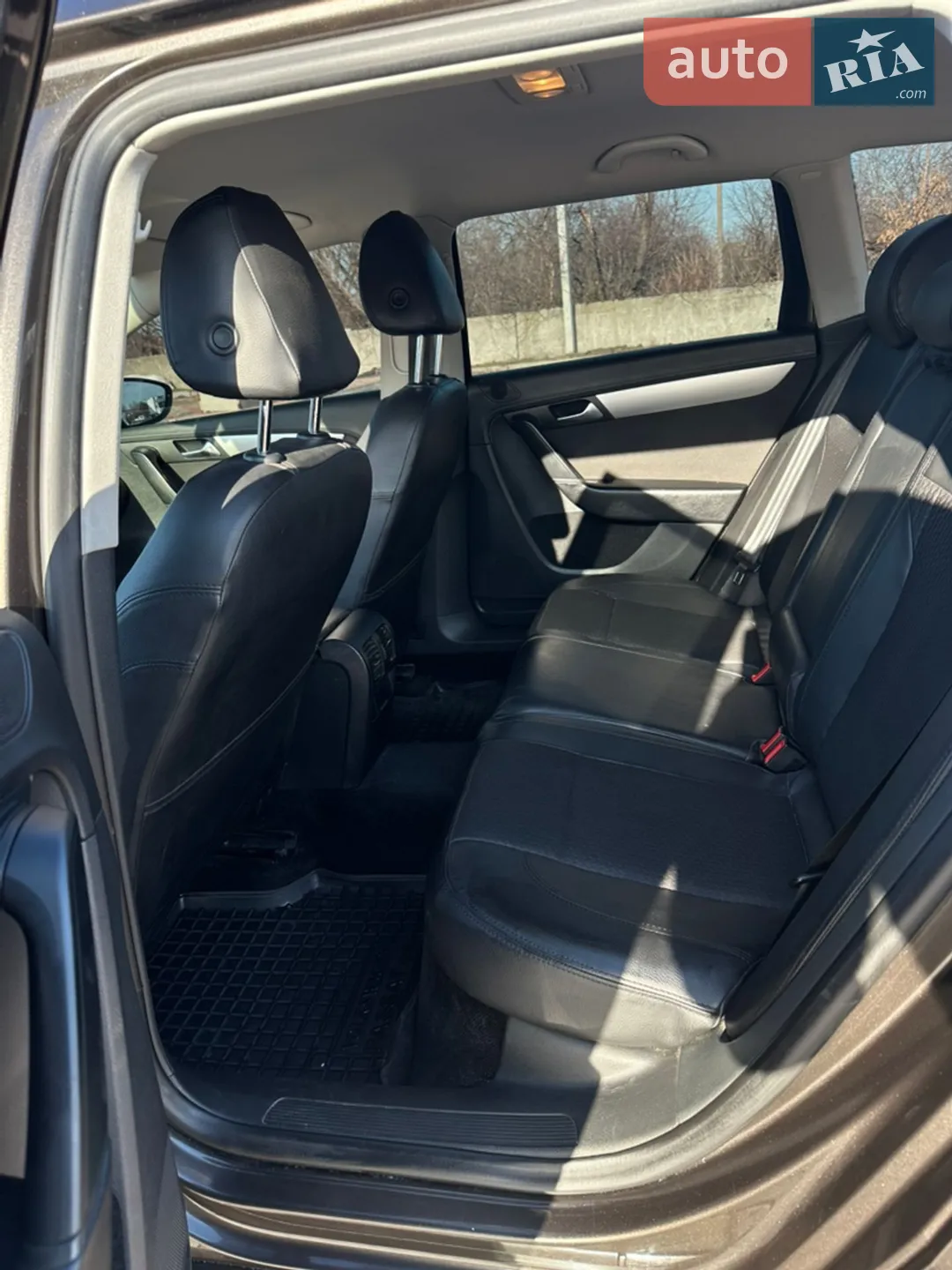 2014 Volkswagen Passat - мініатюра 22