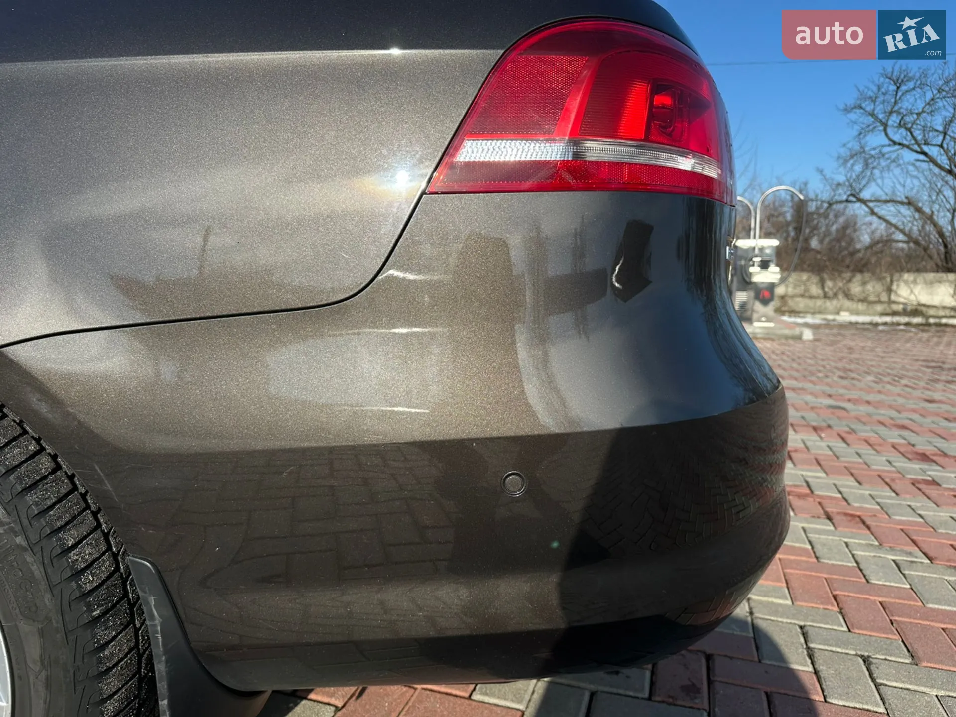 2014 Volkswagen Passat - мініатюра 43