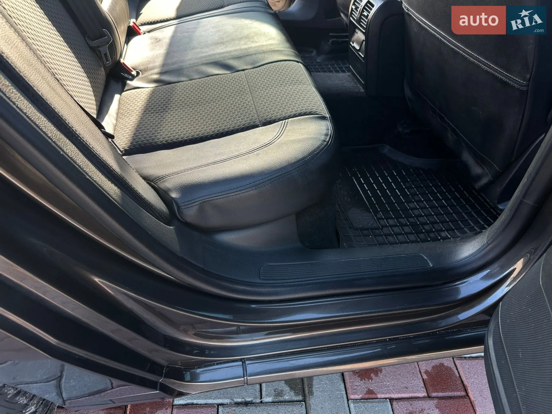 2014 Volkswagen Passat - мініатюра 51