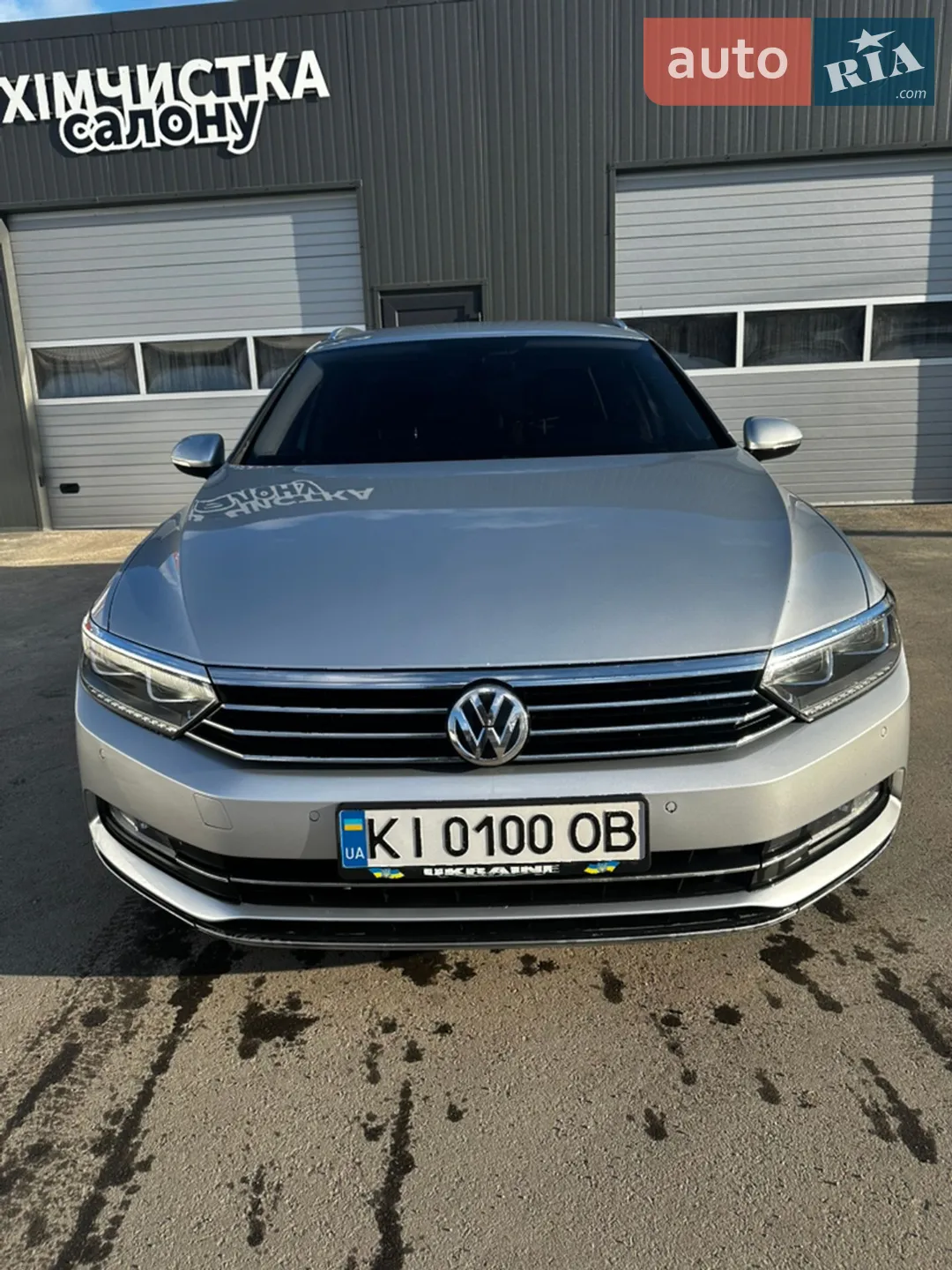 2016 Volkswagen Passat - мініатюра 6