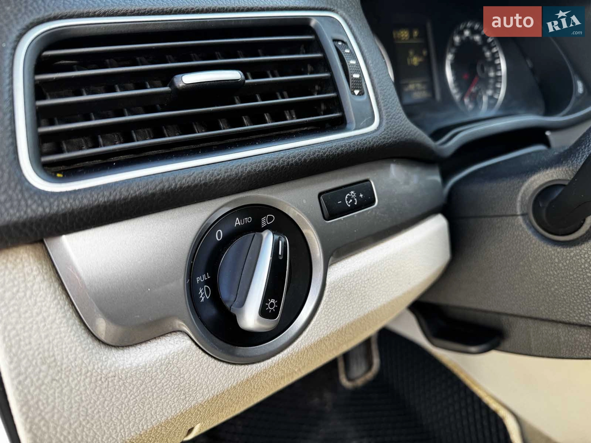 2015 Volkswagen Passat - мініатюра 15