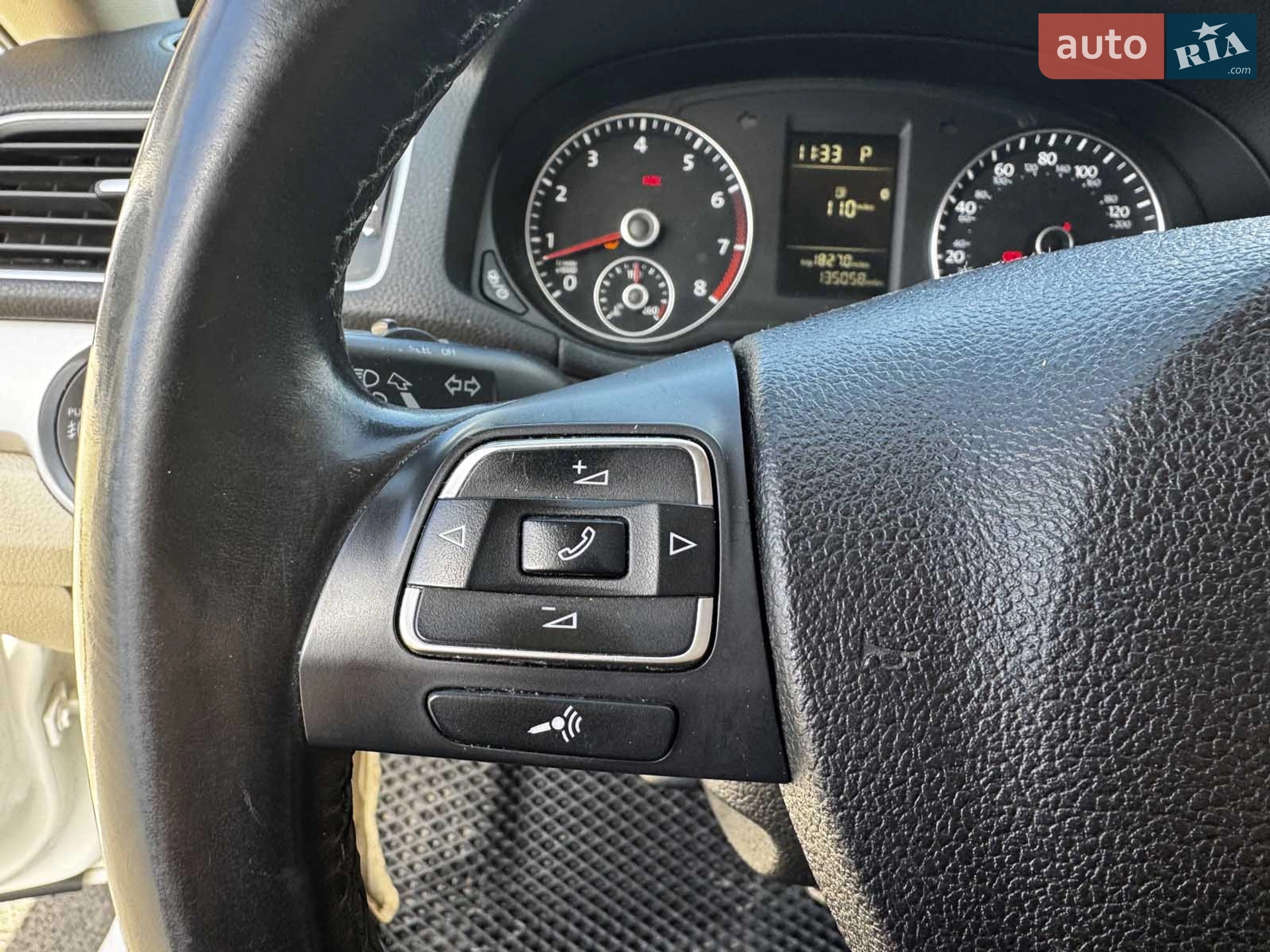 2015 Volkswagen Passat - мініатюра 18