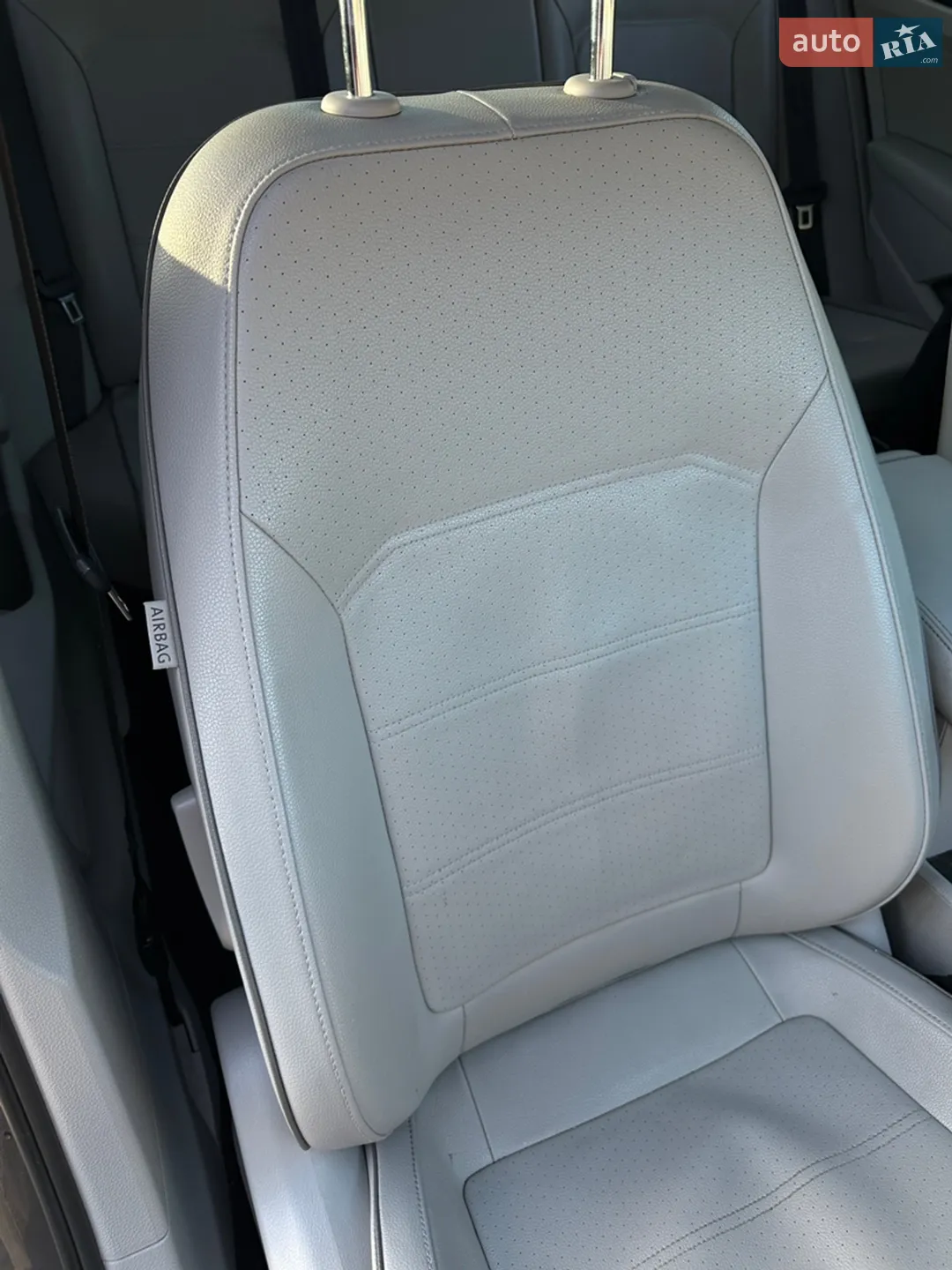 2017 Volkswagen Passat - мініатюра 26