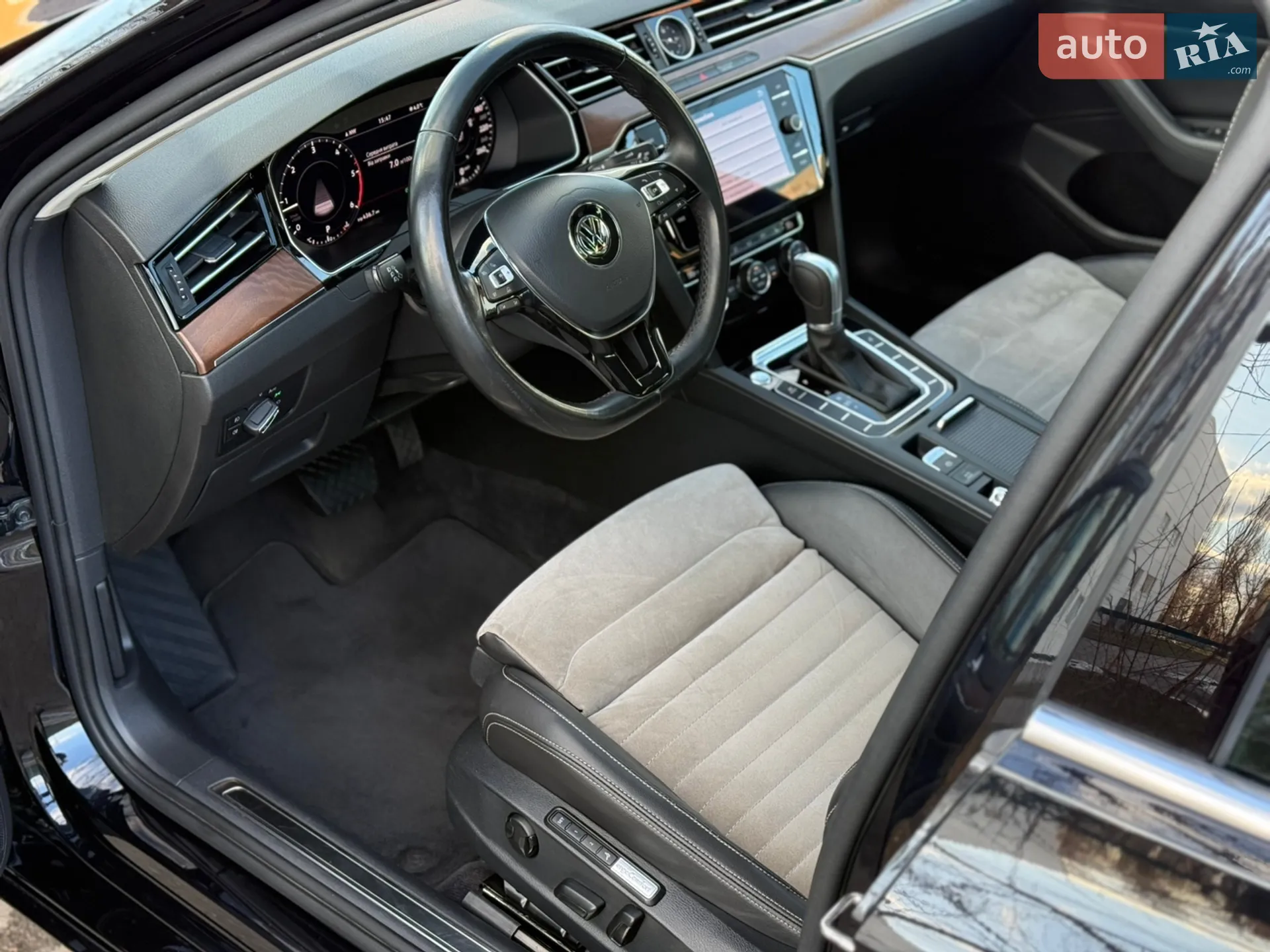 2018 Volkswagen Passat - мініатюра 20