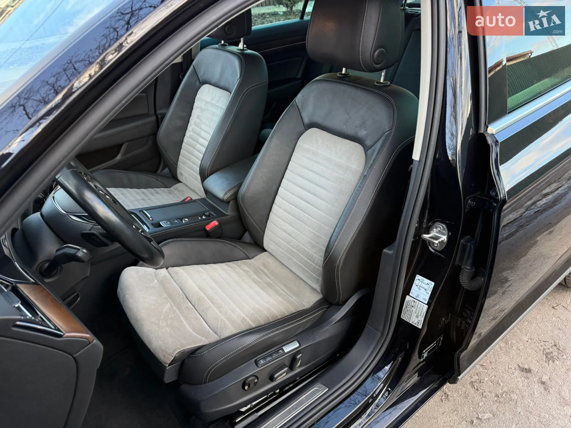 2018 Volkswagen Passat - мініатюра 25