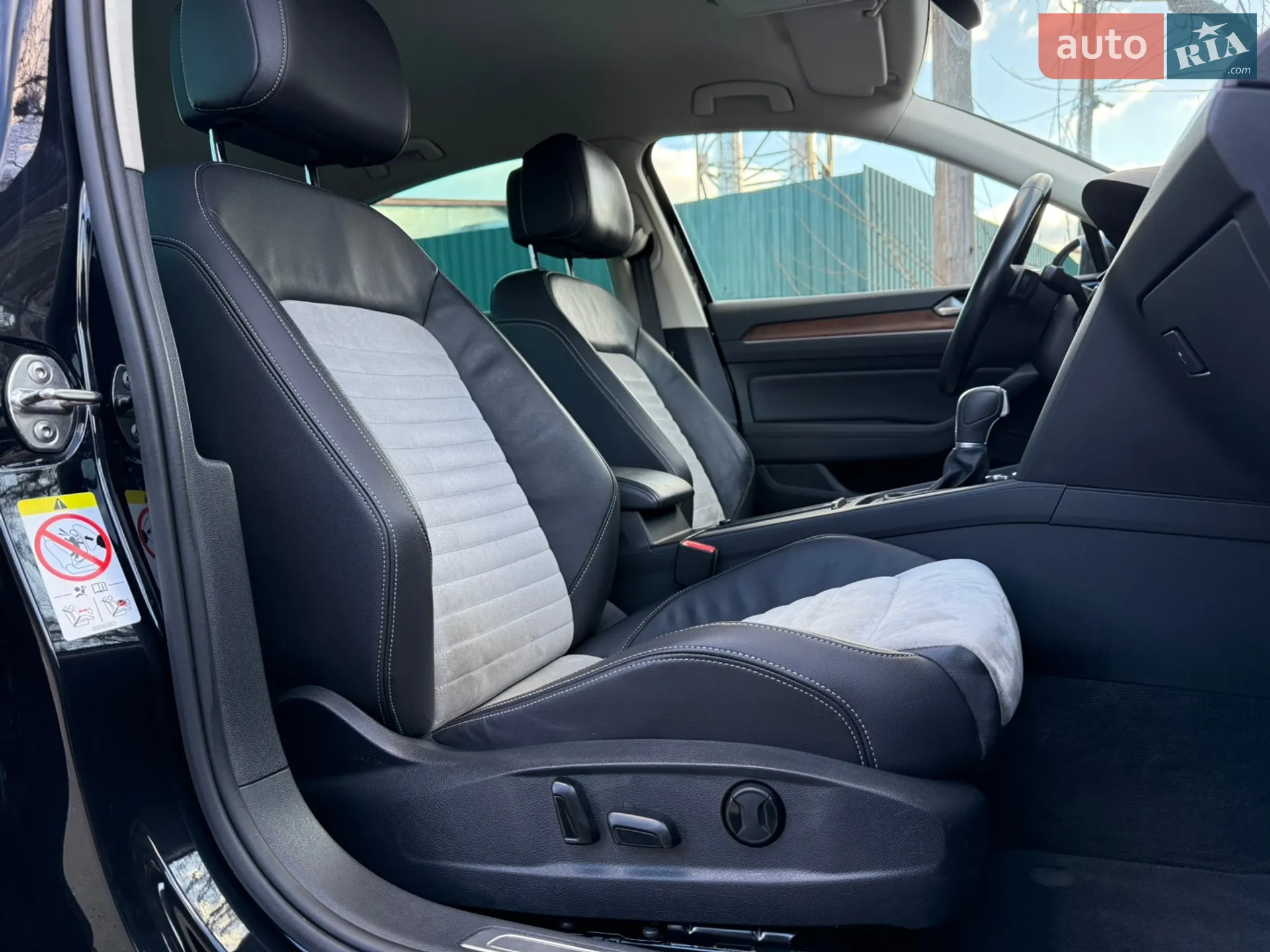 2018 Volkswagen Passat - мініатюра 46