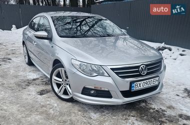 Седан Volkswagen Passat 2011 в Хмельницком