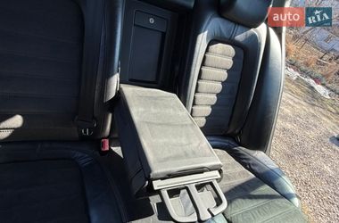 Седан Volkswagen Passat 2007 в Вышгороде