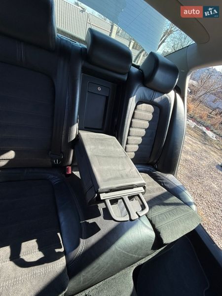 Седан Volkswagen Passat 2007 в Вышгороде