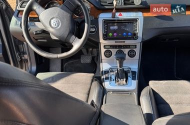 Седан Volkswagen Passat 2007 в Вышгороде