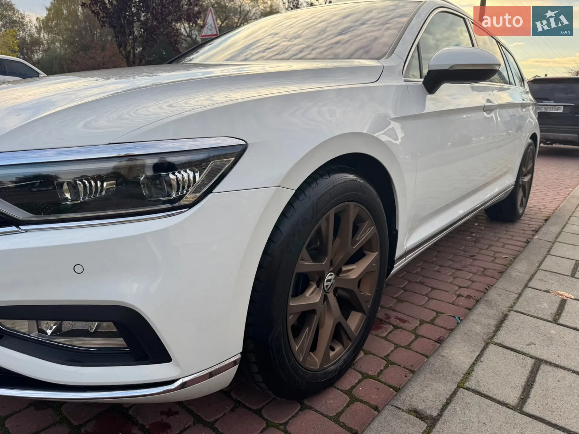 2020 Volkswagen Passat - мініатюра 16