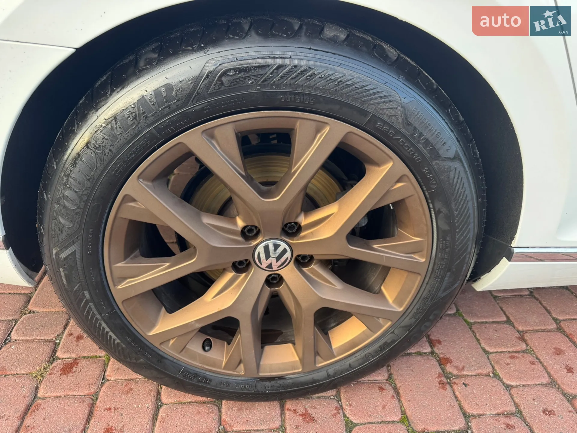 2020 Volkswagen Passat - мініатюра 12
