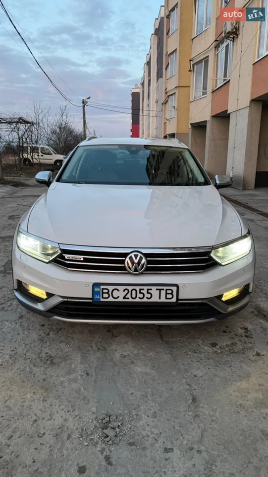 2019 Volkswagen Passat - мініатюра 19