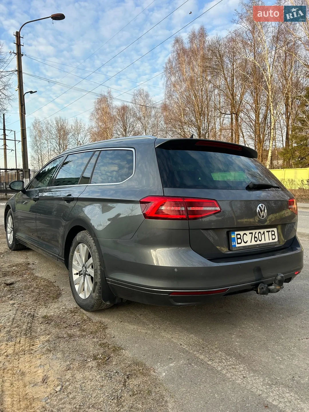 2015 Volkswagen Passat - мініатюра 12