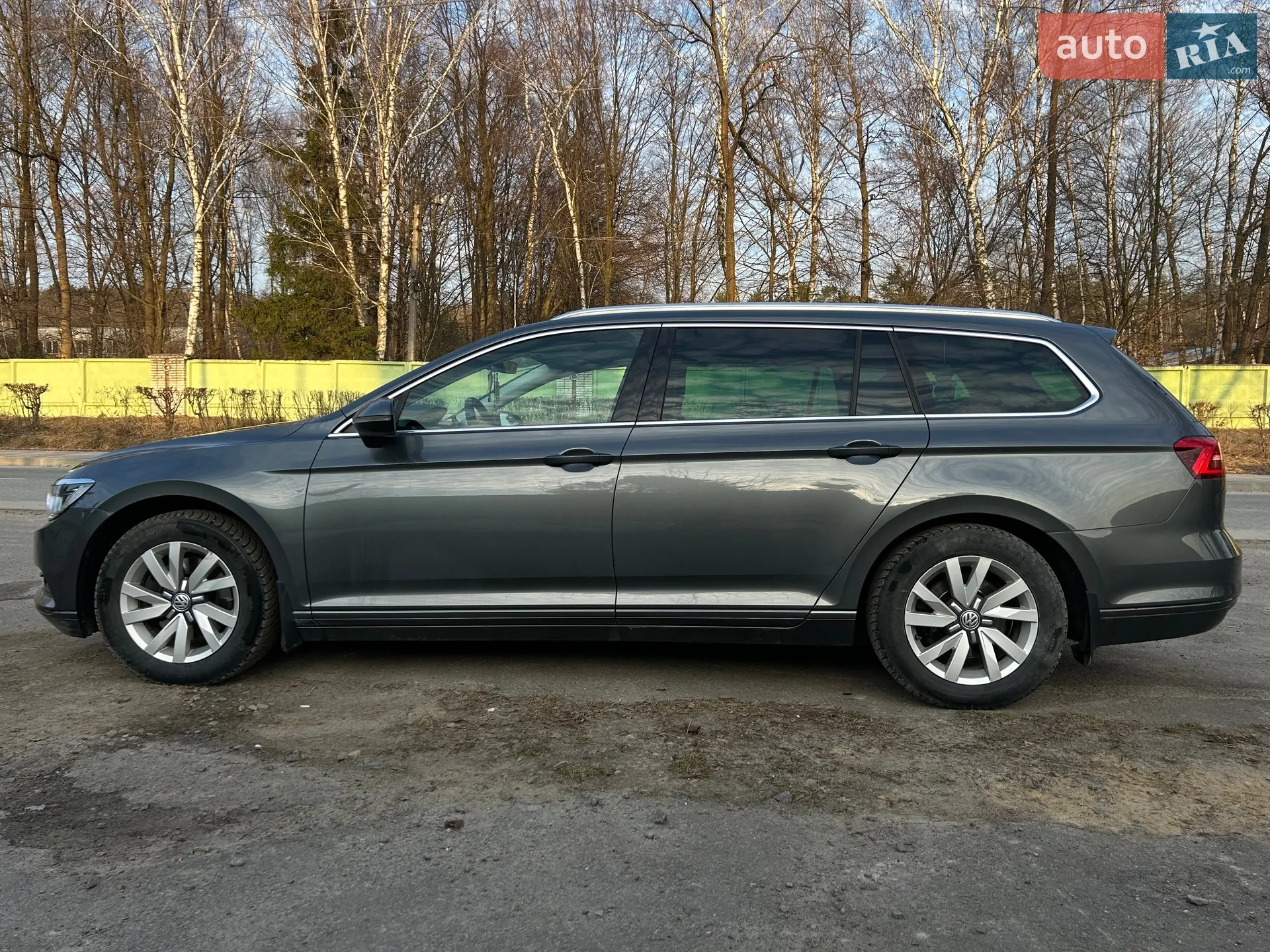 2015 Volkswagen Passat - мініатюра 15