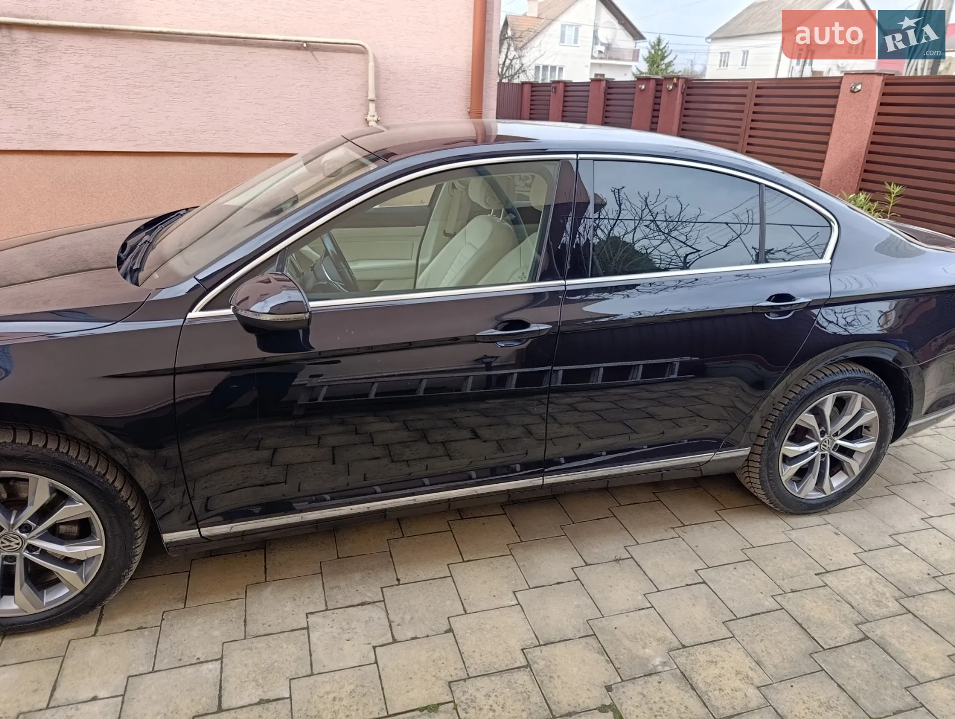2015 Volkswagen Passat - мініатюра 11