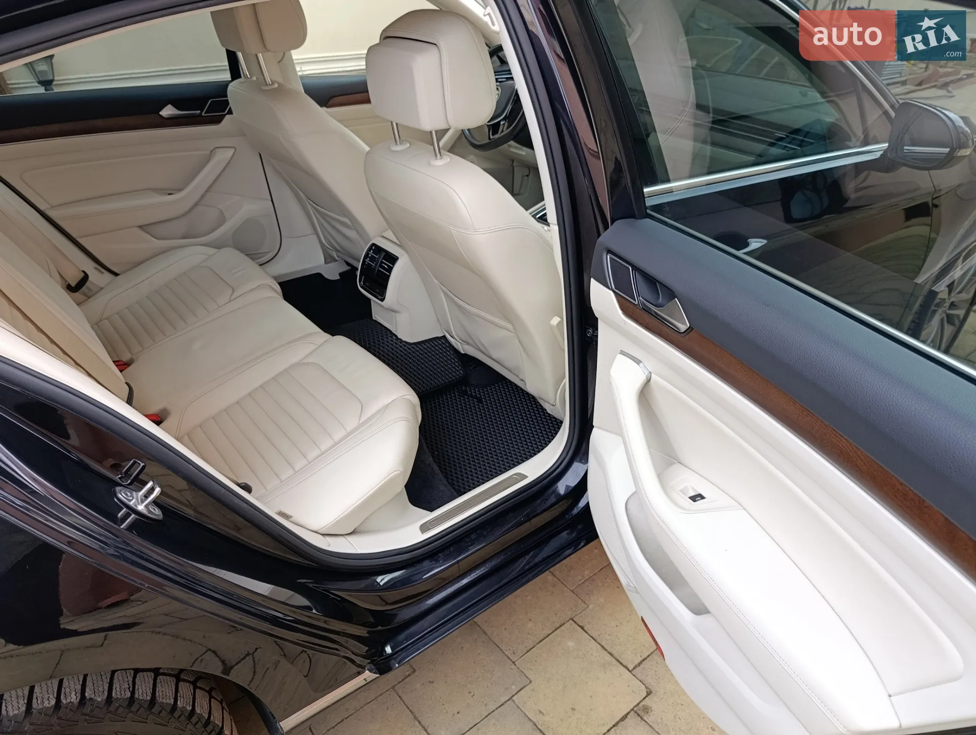 2015 Volkswagen Passat - мініатюра 15