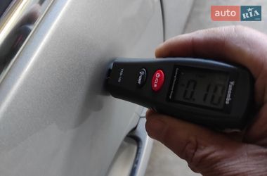 Седан Volkswagen Passat 2001 в Гайсину