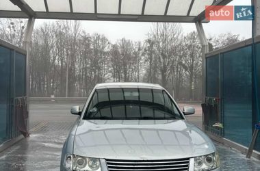Седан Volkswagen Passat 1999 в Павлограде