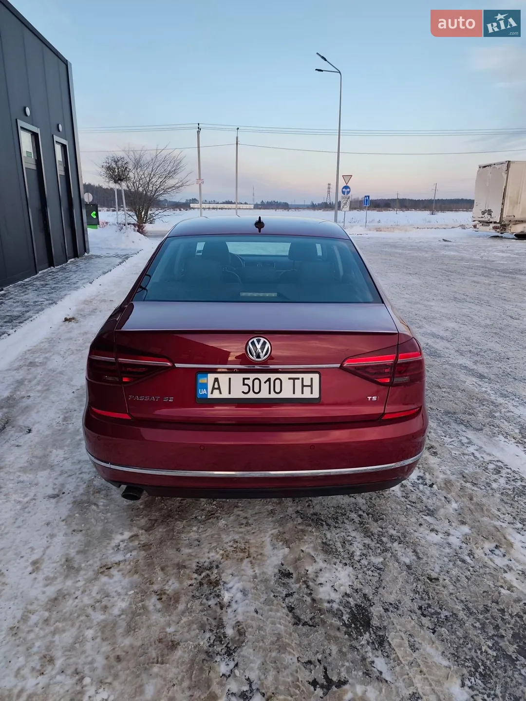 2016 Volkswagen Passat - мініатюра 32