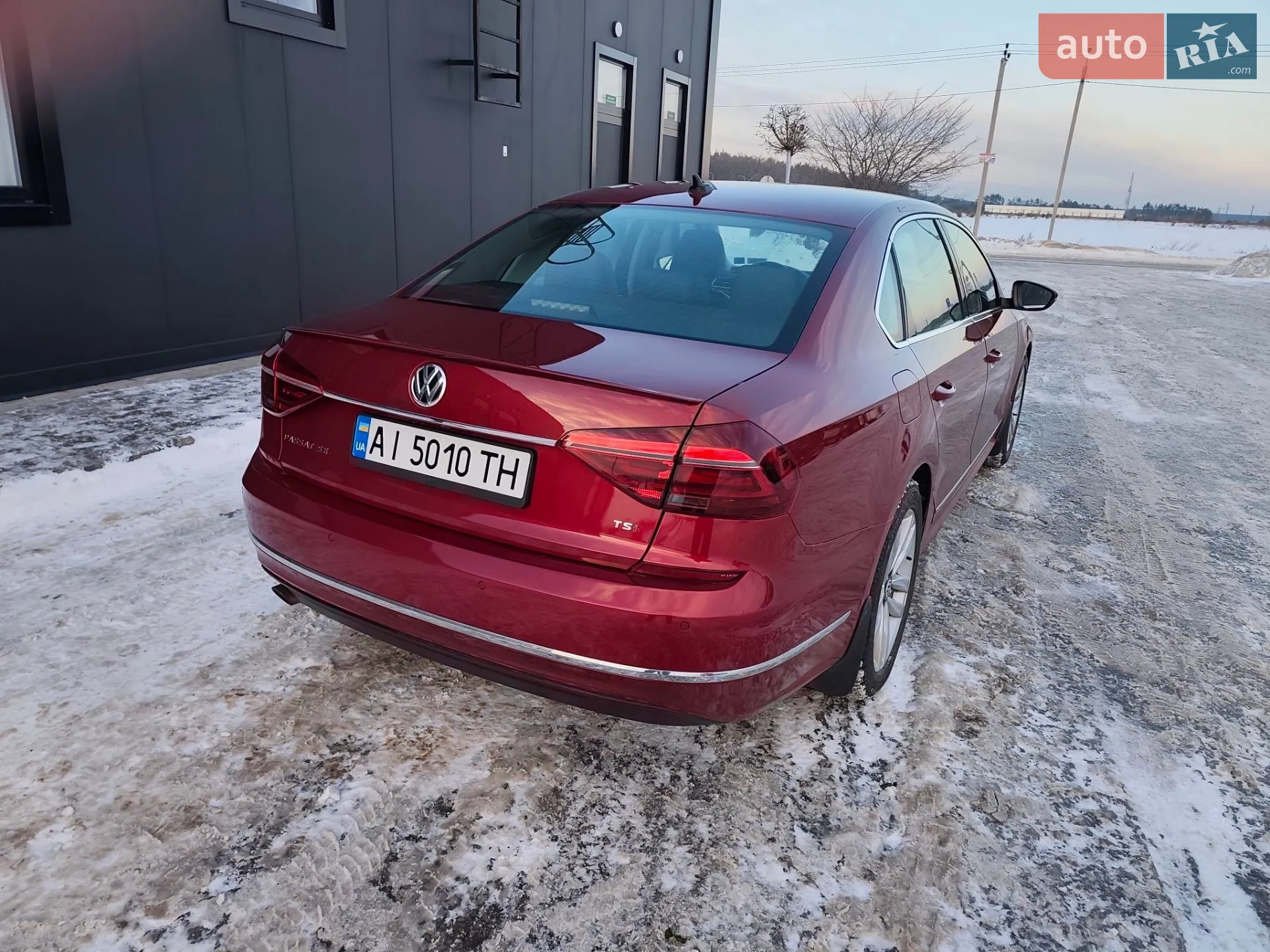 2016 Volkswagen Passat - мініатюра 31