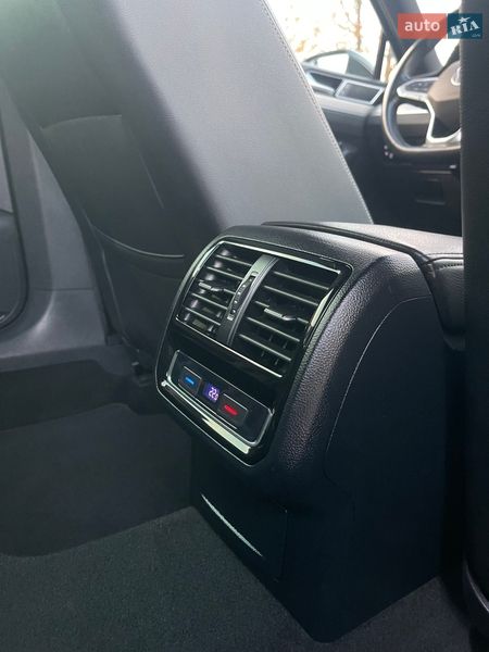 Универсал Volkswagen Passat 2021 в Луцке фото 34 Универсал Volkswagen Passat 2021 в Луцке