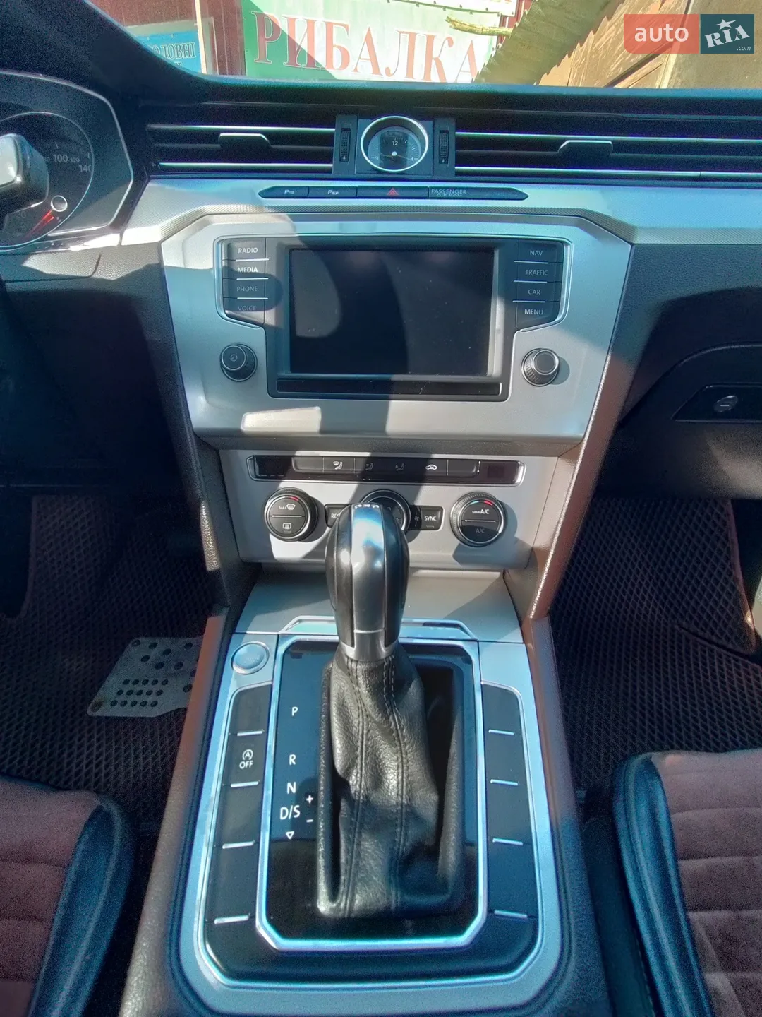 2015 Volkswagen Passat - мініатюра 18