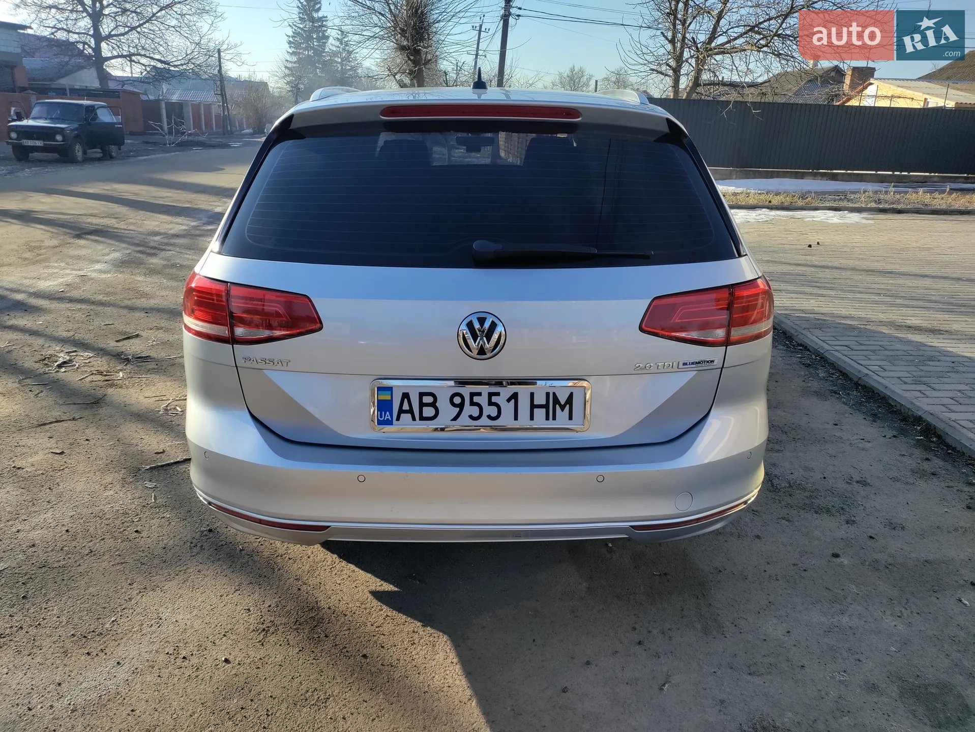 2015 Volkswagen Passat - мініатюра 39