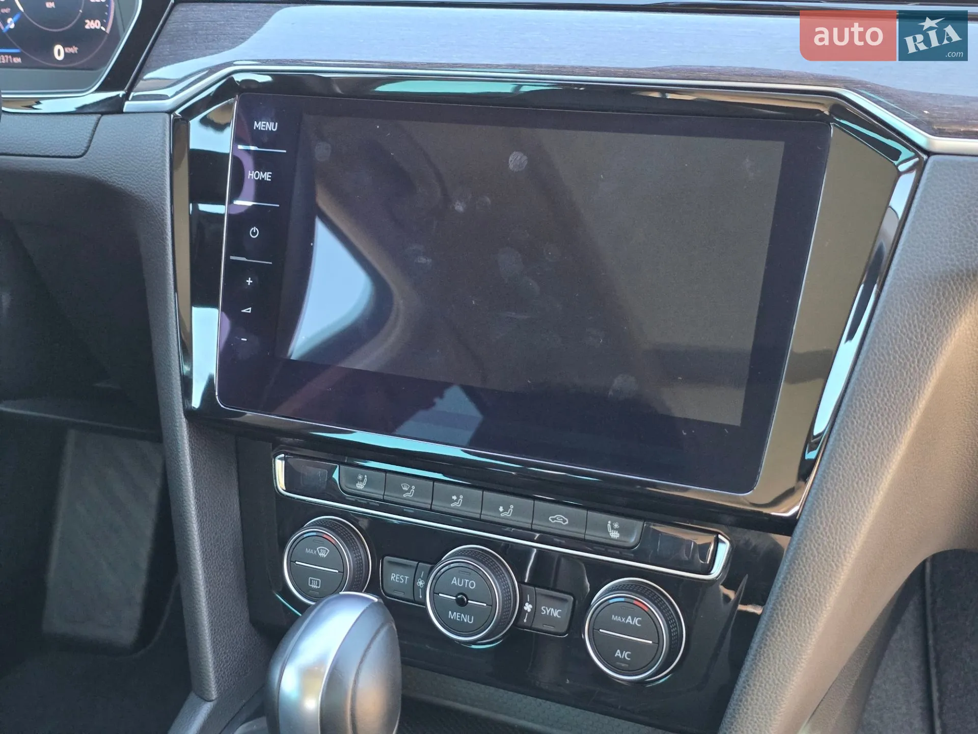 2019 Volkswagen Passat - мініатюра 30