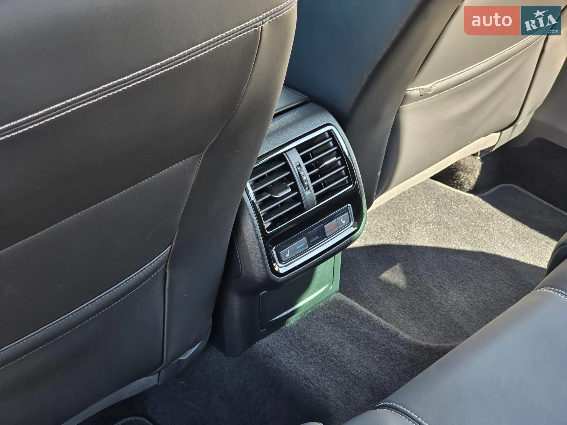 2019 Volkswagen Passat - мініатюра 44