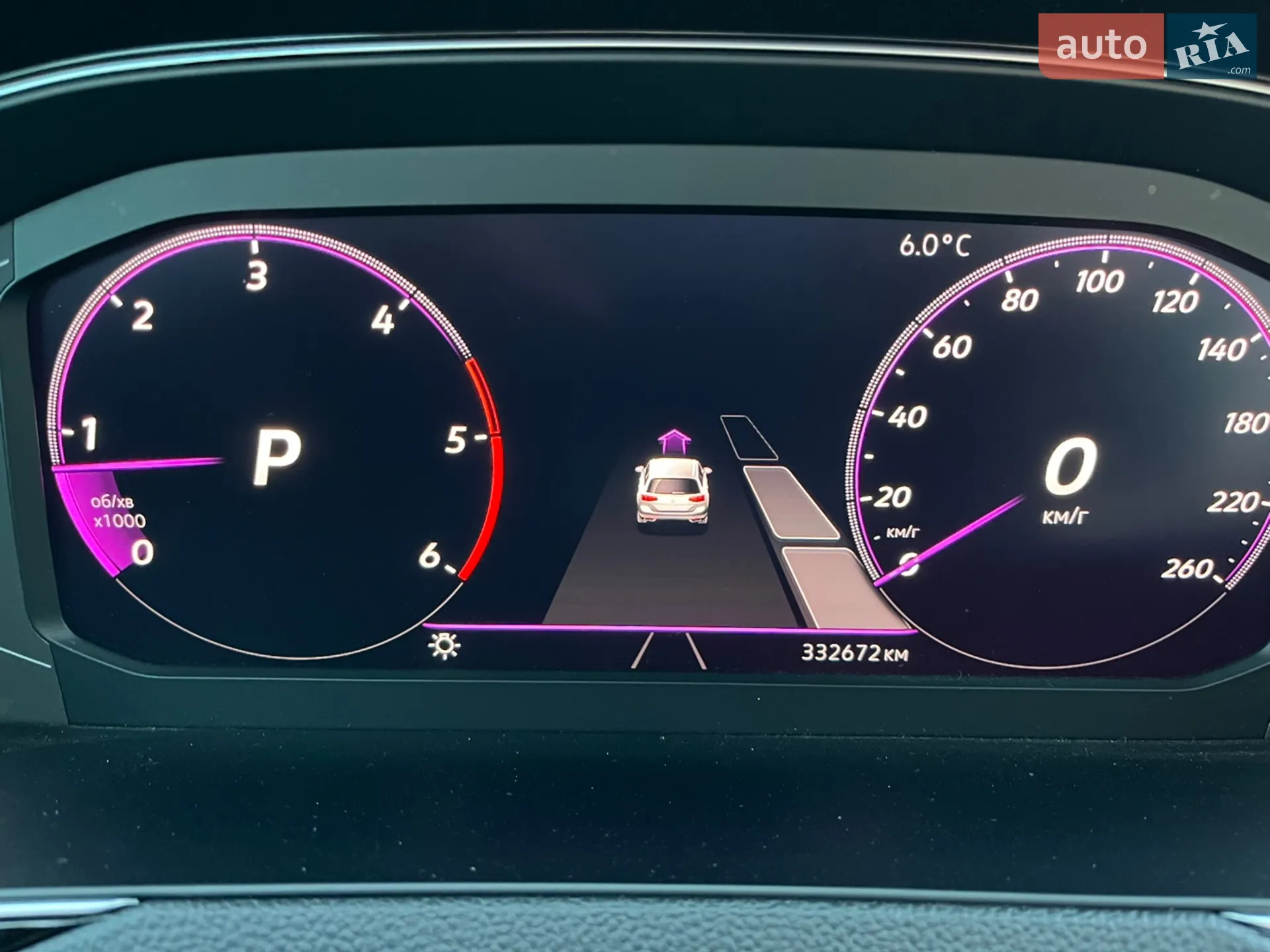 2019 Volkswagen Passat - мініатюра 47