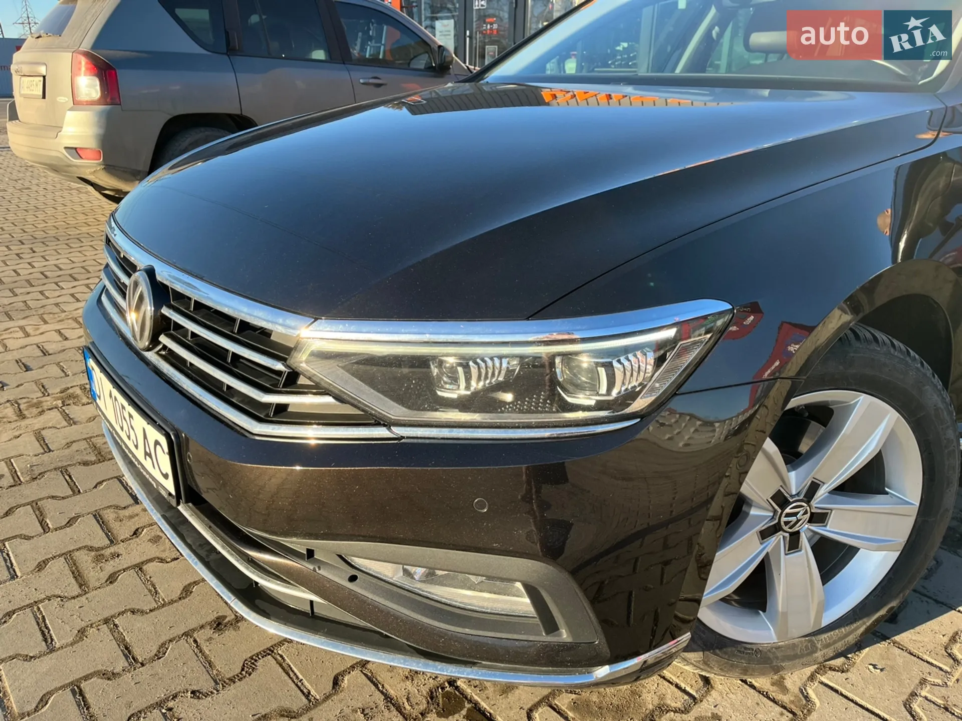 2019 Volkswagen Passat - мініатюра 39
