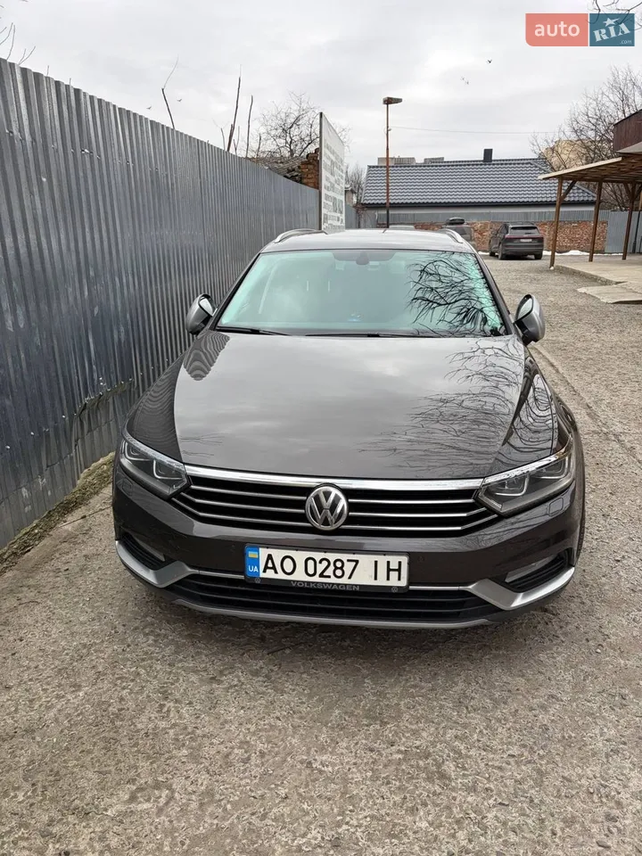 2015 Volkswagen Passat - мініатюра 67