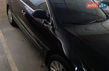 Седан Volkswagen Passat 2010 в Вінниці