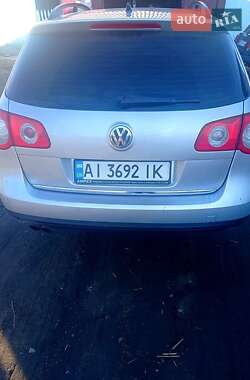 Универсал Volkswagen Passat 2009 в Кривом Озере