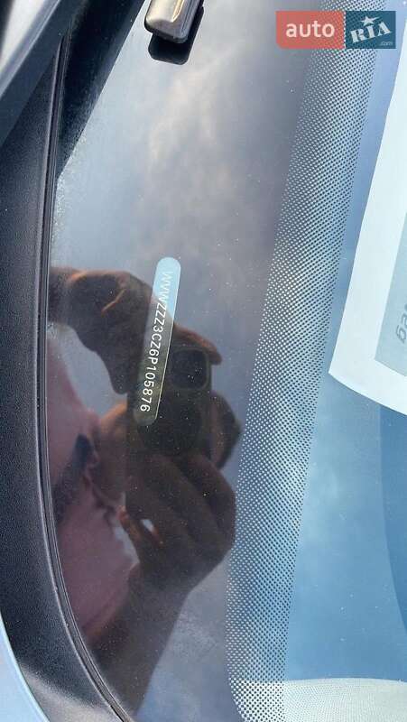 Volkswagen Passat 2005