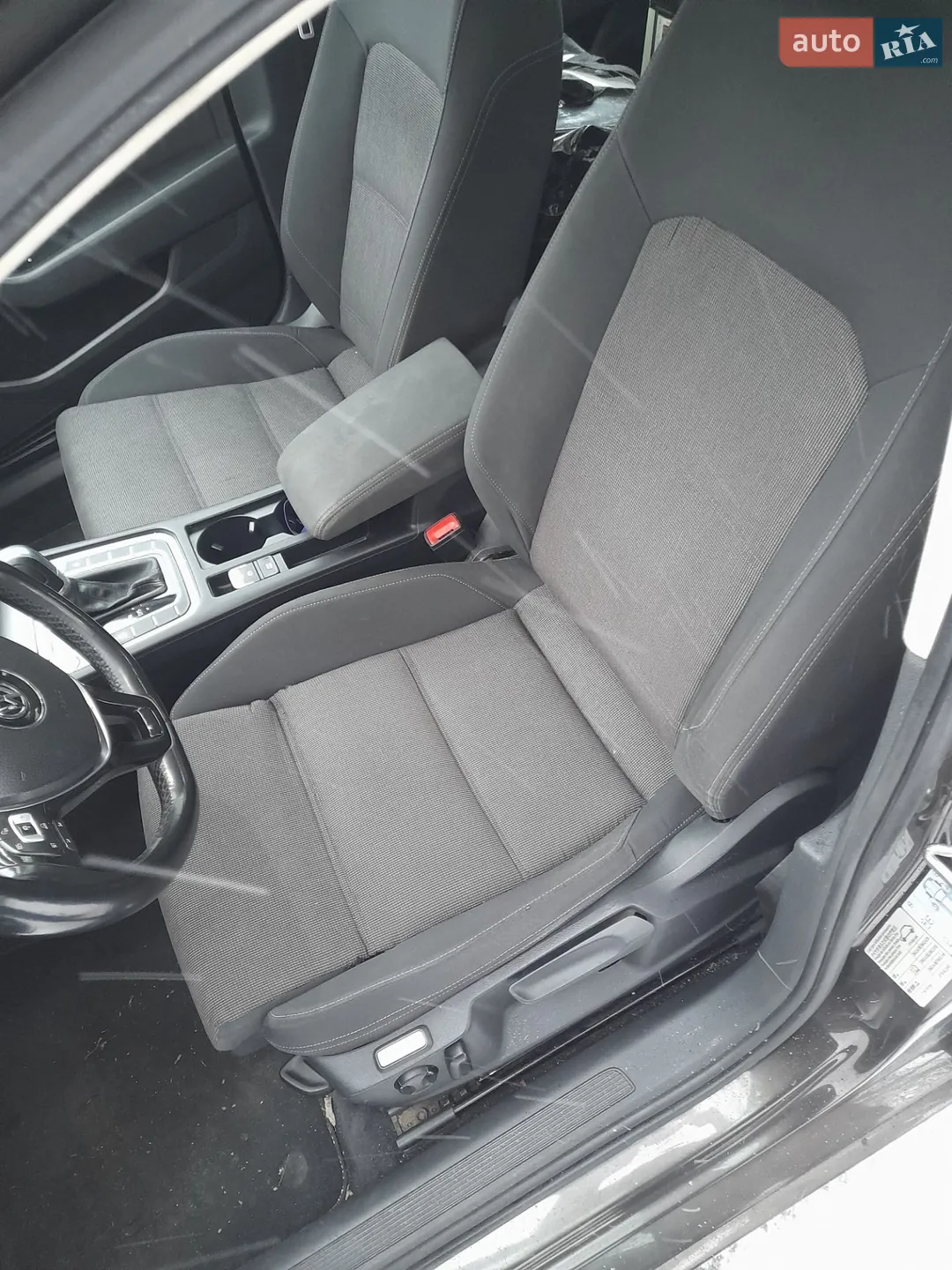 2018 Volkswagen Passat - мініатюра 18