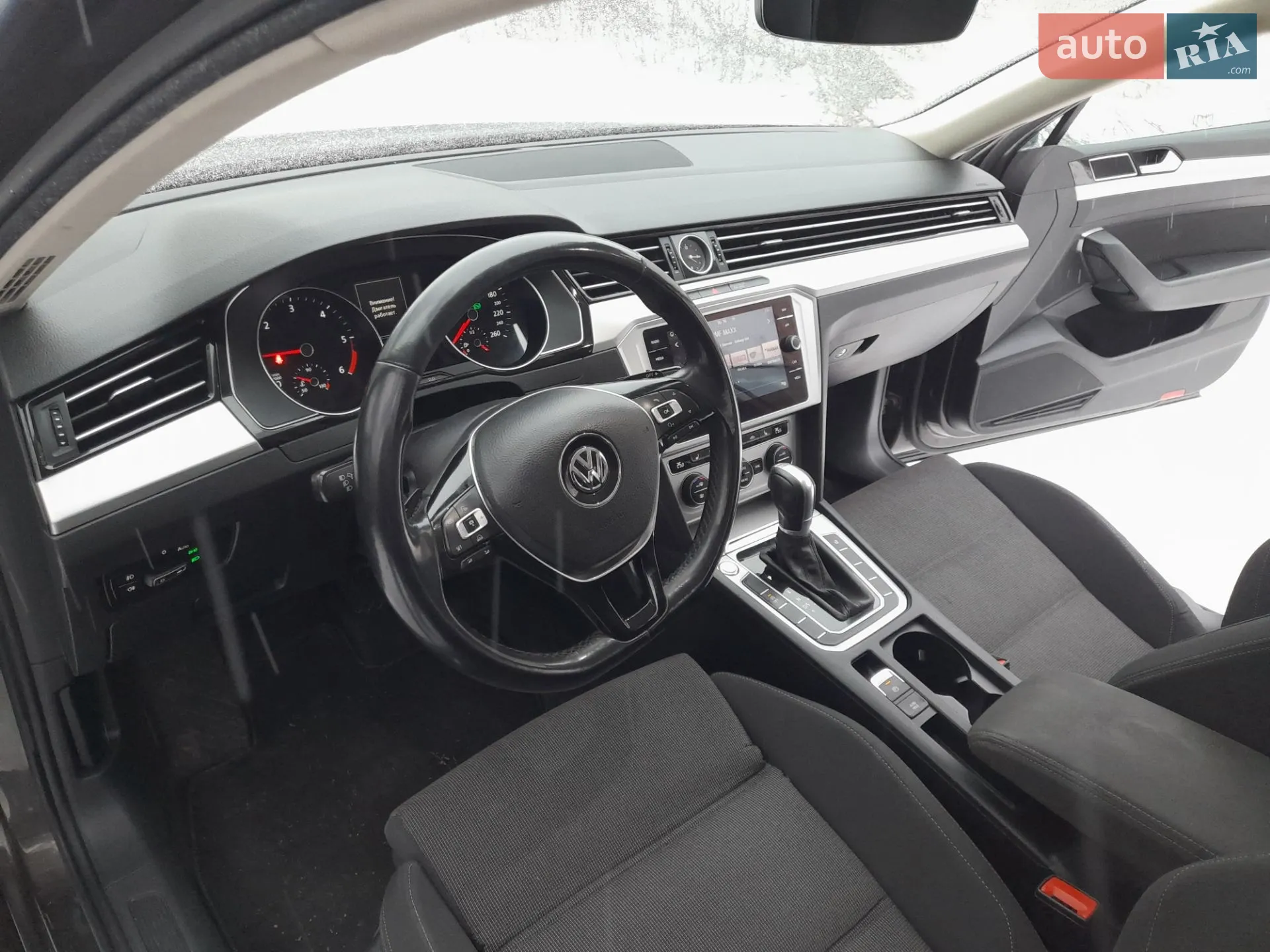 2018 Volkswagen Passat - мініатюра 26