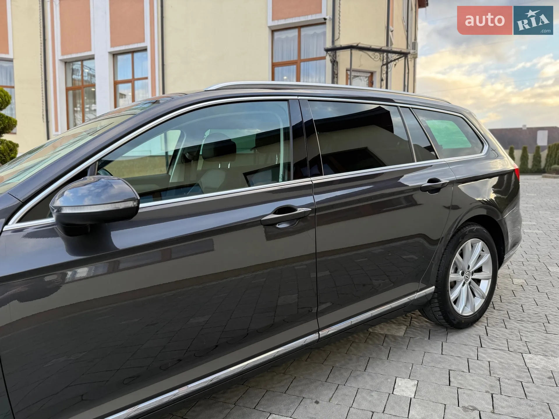 2019 Volkswagen Passat - мініатюра 27