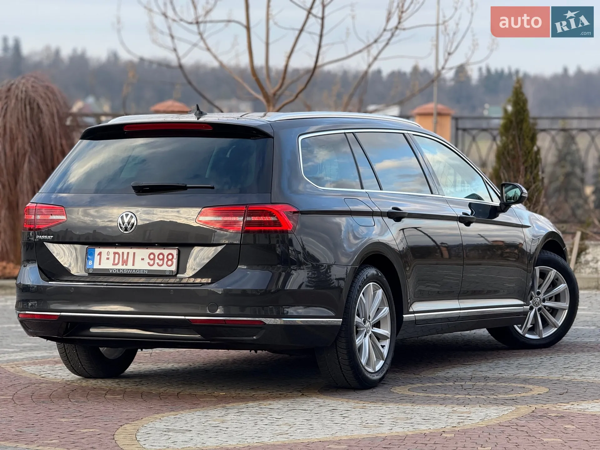2019 Volkswagen Passat - мініатюра 39