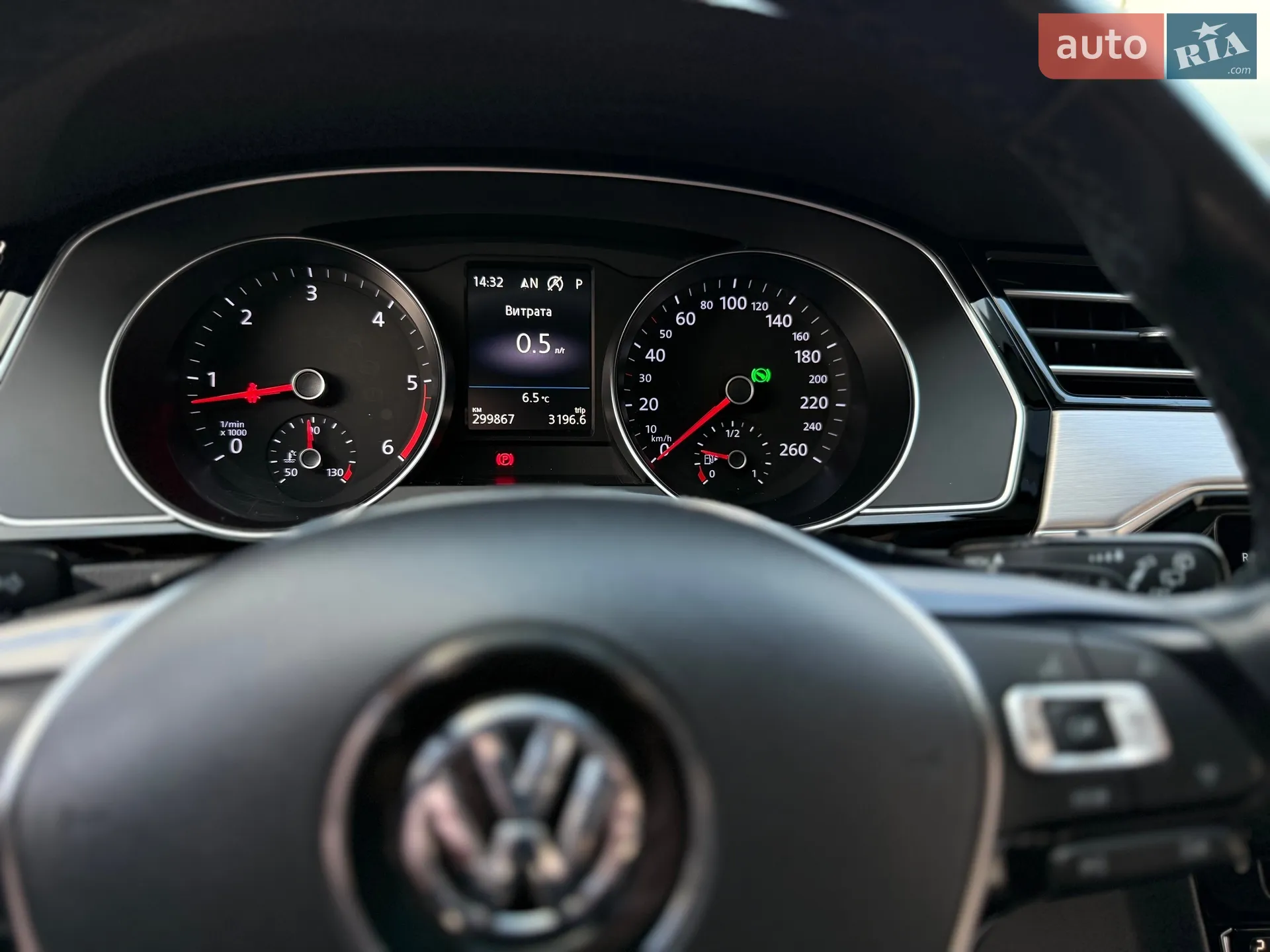 2019 Volkswagen Passat - мініатюра 47