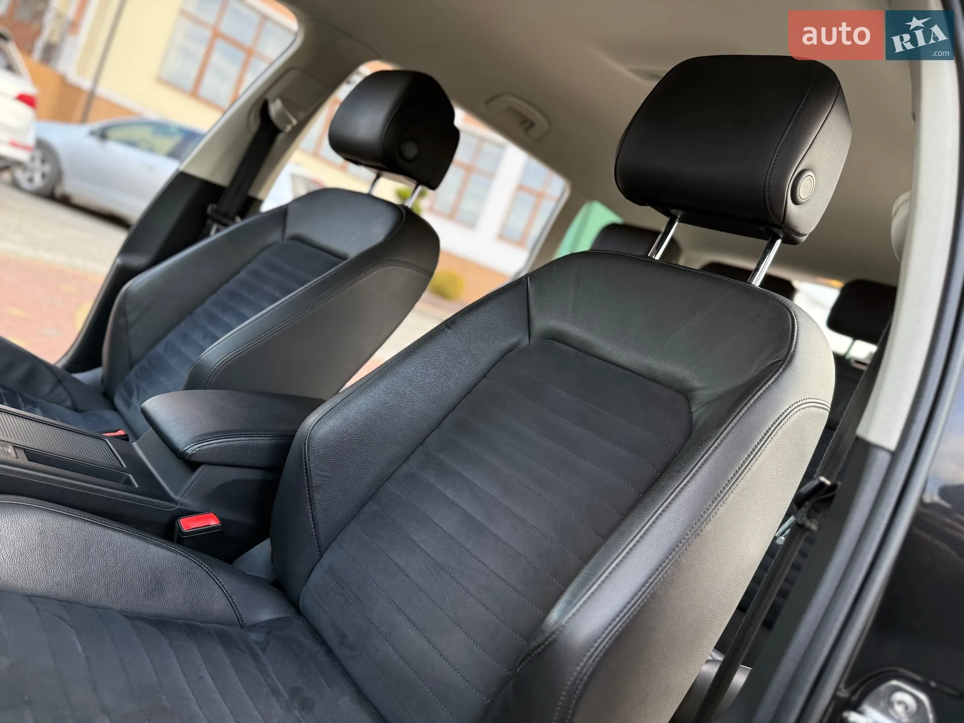 2019 Volkswagen Passat - мініатюра 56