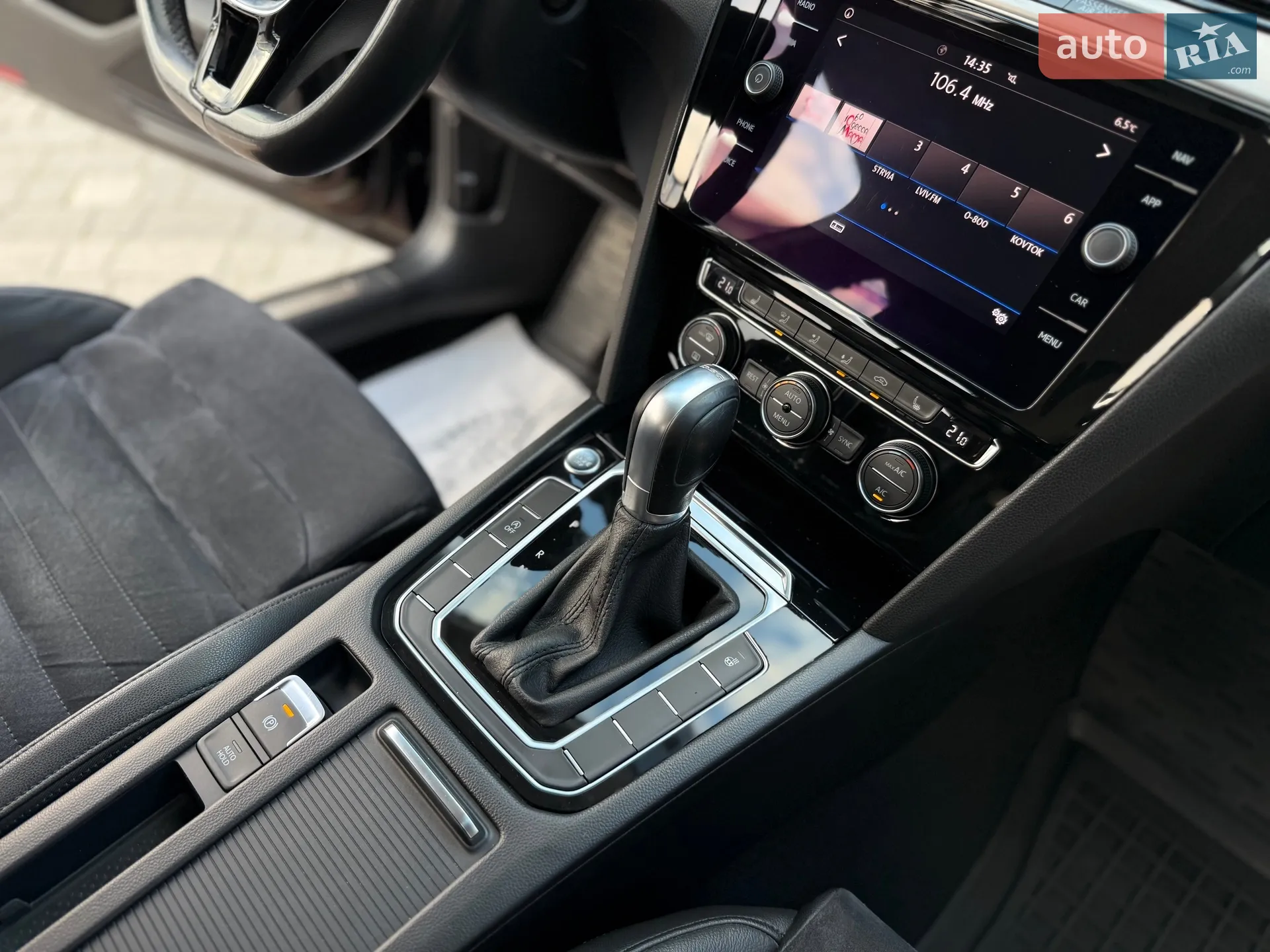 2019 Volkswagen Passat - мініатюра 68