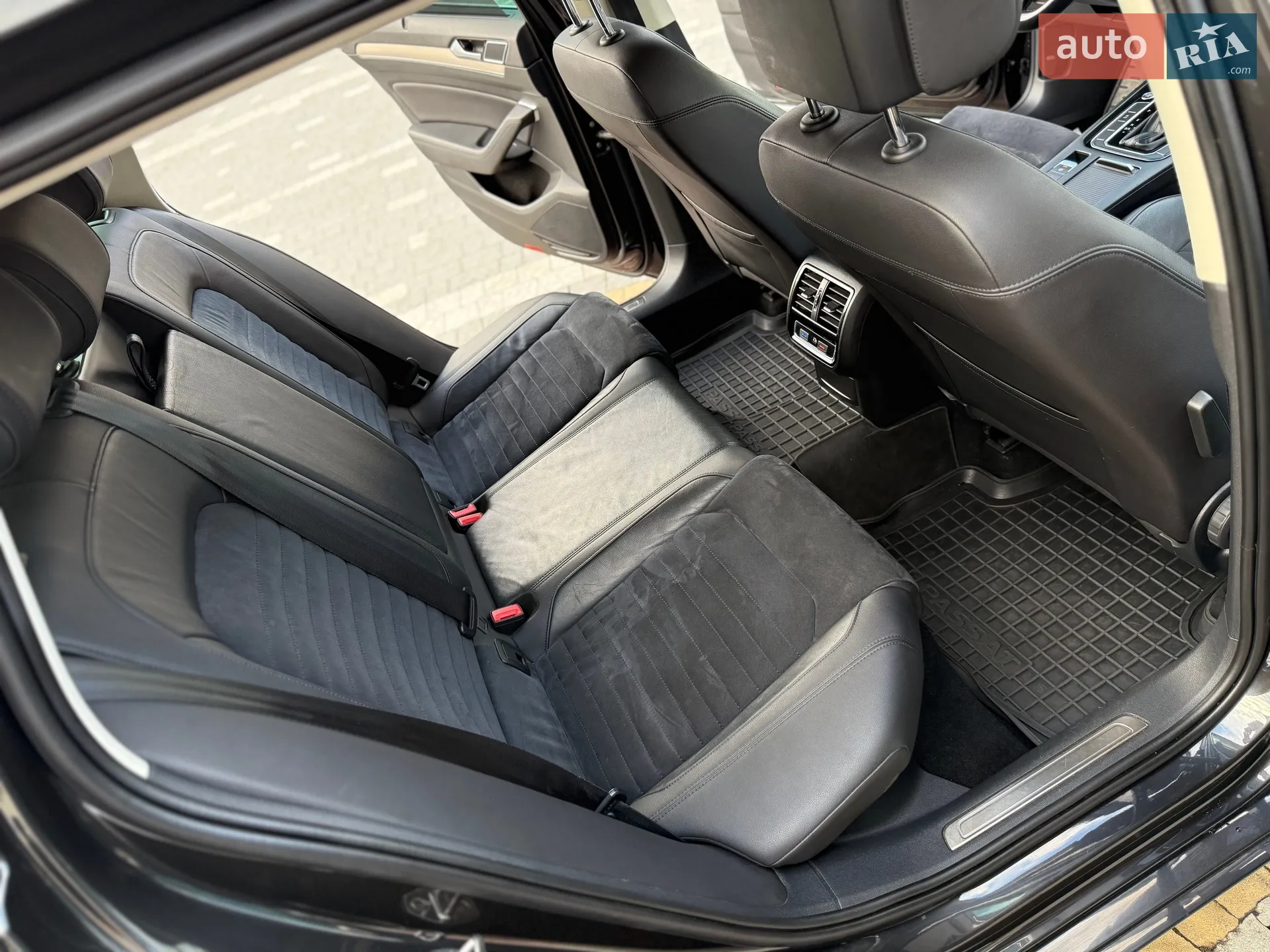 2019 Volkswagen Passat - мініатюра 72