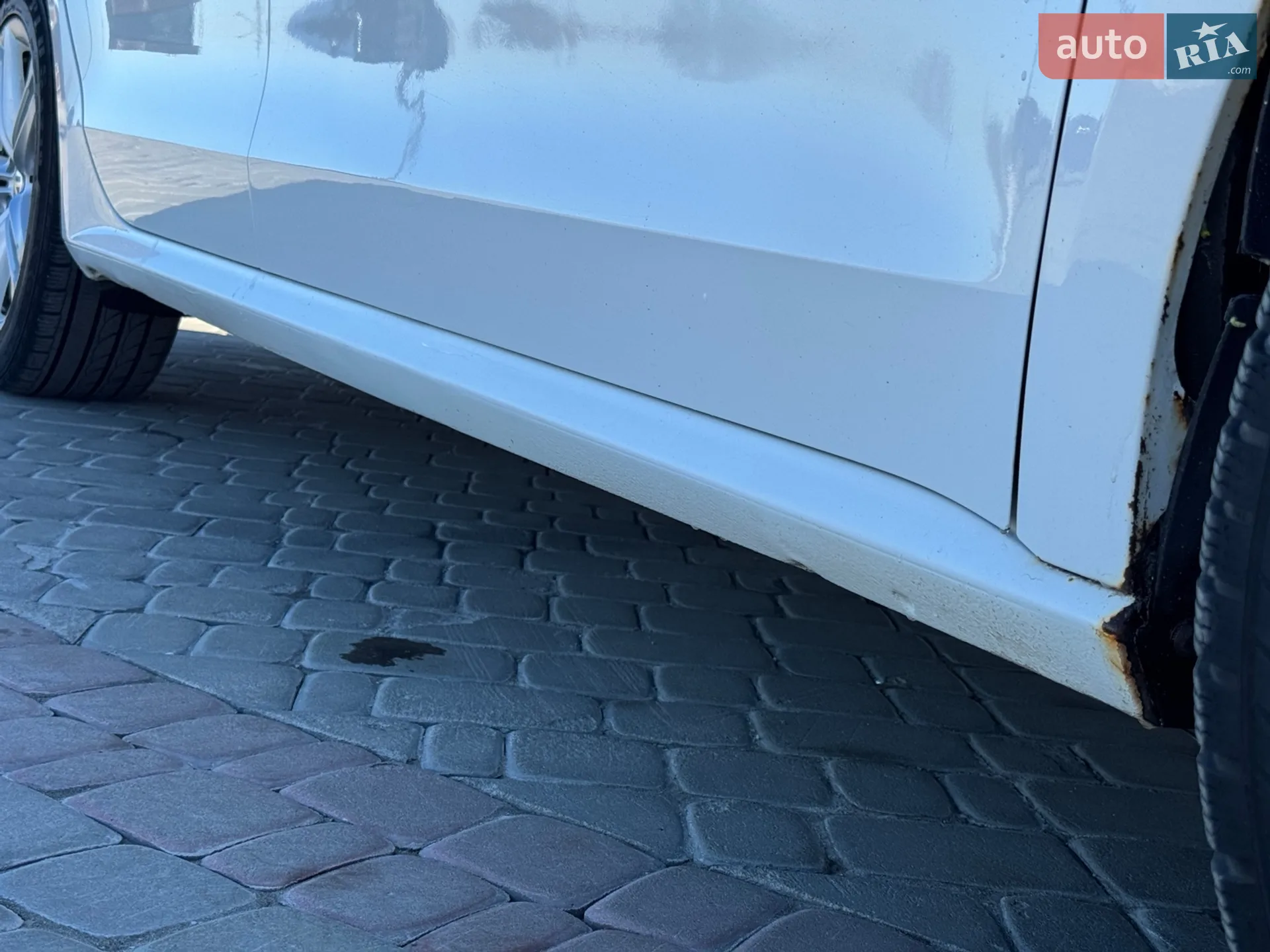 2014 Volkswagen Passat - мініатюра 26